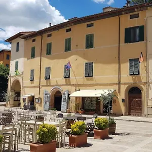  Appartamento La Mansarda Di Marilyn